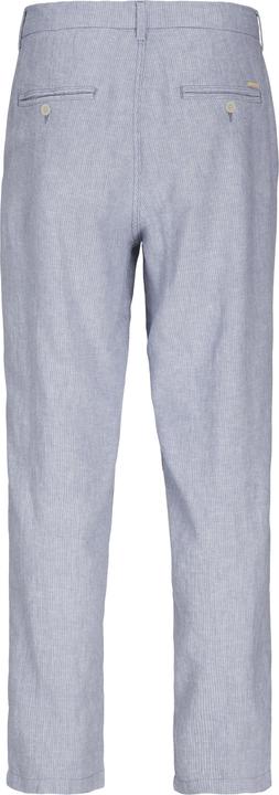Produktbild Jack & Jones Jpstbill Jjcairo Tapered Linen Blend