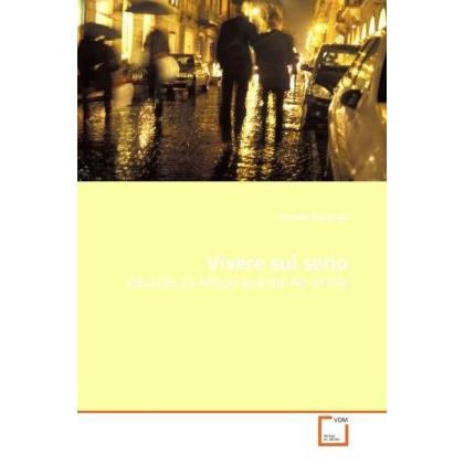 Vivere sul serio, Fachbücher von Jennifer Gargiulo