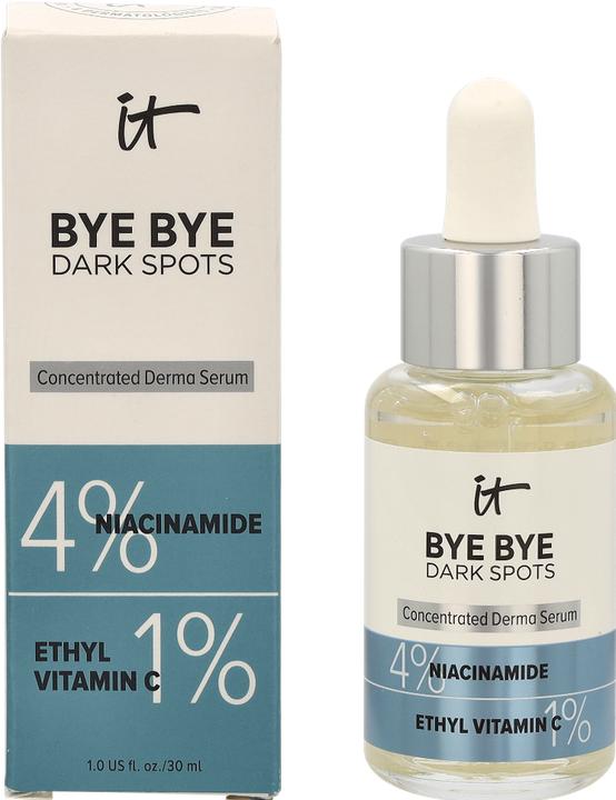 Immagine prodotto It Cosmetics Bye Bye Macchie Scure Siero Derma Concentrato 30ml (30 ml)