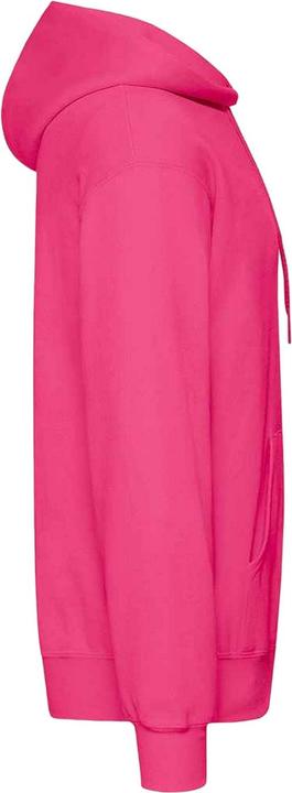 Produktbild Fruit of the Loom Classic Sweatshirt mit Kapuze (L)