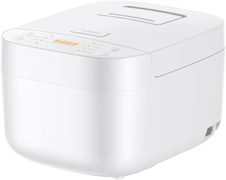 Actual product image Xiaomi Smart Multifunctional Rice Cooker (EU plug)