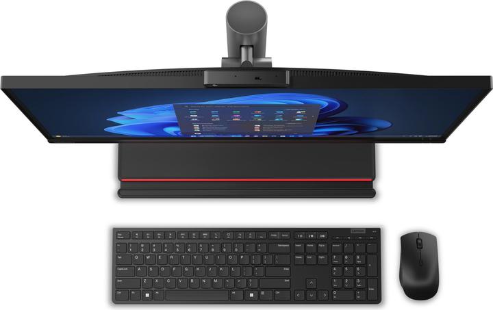 Actual product image Lenovo ThinkCentre M90a Pro Gen 4 (512 GB, 16 GB, Intel Core i7-13700, GeForce RTX 4050)