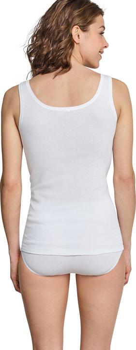 Produktbild Schiesser 2erPack Cotton Trägertop (40)