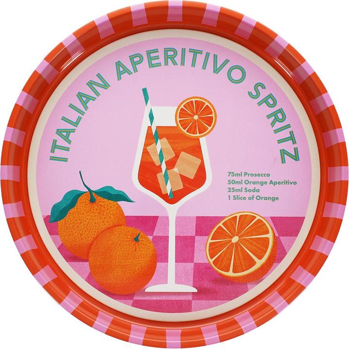 Rex London Aperitivo Spritz