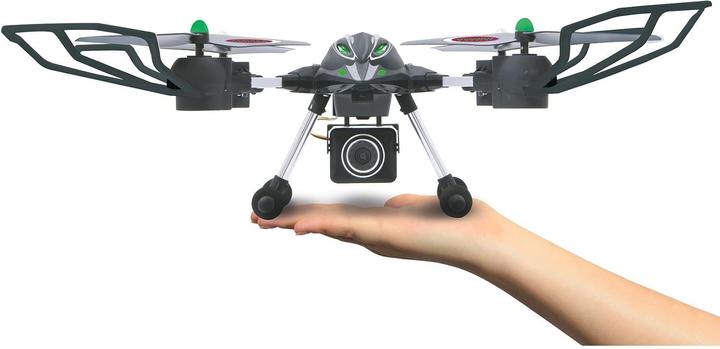 Actual product image Jamara Oberon (7 min, 508 g, 0.90 Mpx)