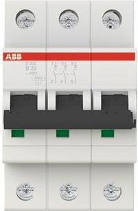 Produktbild ABB Sicherungsautomat