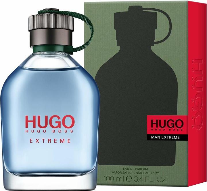 Produktbild Hugo Boss Hugo Extreme (Eau de Parfum, 75 ml)
