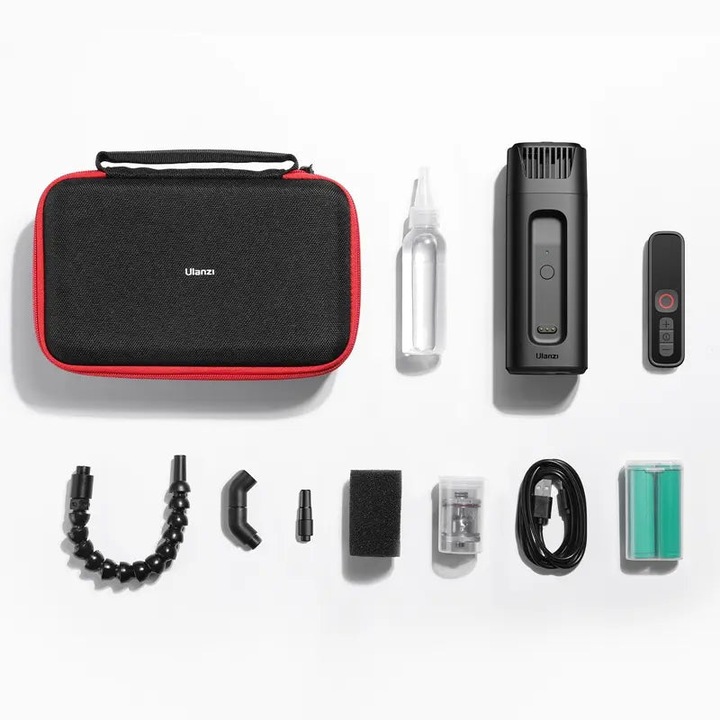 Actual product image Ulanzi FM01