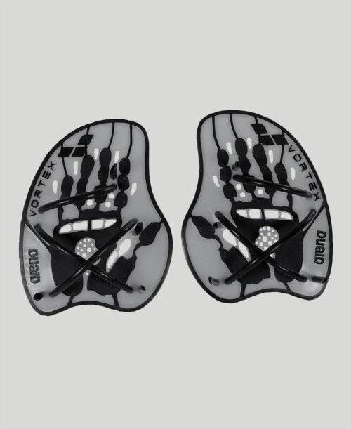 Actual product image Arena Vortex Evolution Hand Paddle
