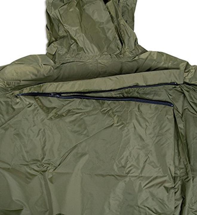 Actual product image Tatonka Cape L (One size)