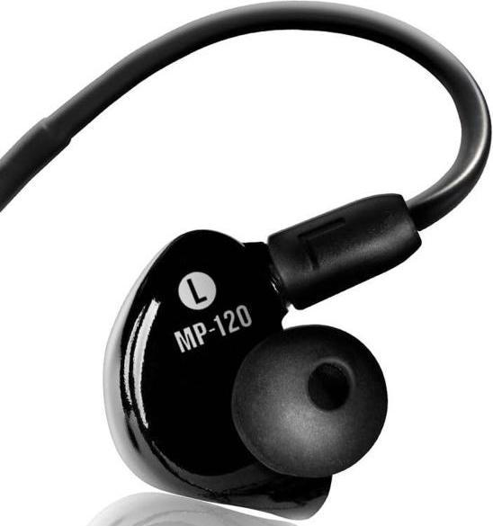 Produktbild Mackie Mp-120 (NC, Kabelgebunden)