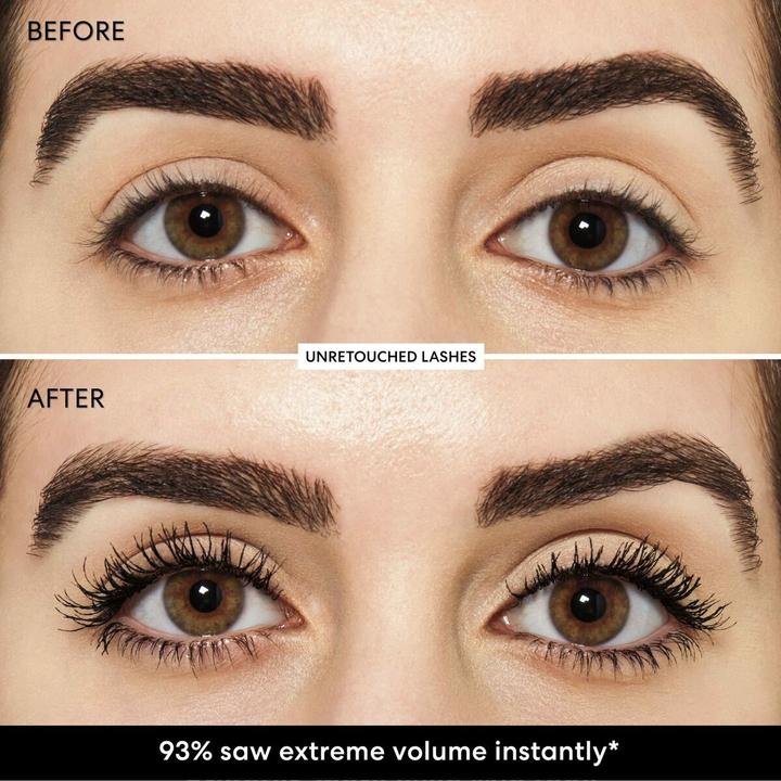 Produktbild Bare Minerals BareMinerals Maximist Phyto-Fiber Volumizing Mascara (41701586101 Black)