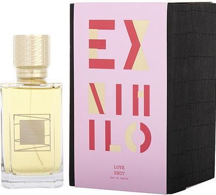 Immagine prodotto Ex Nihilo Paris Ex Nihilo Love Shot Edp 100 ml (Eau de parfum, 100 ml)