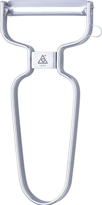 Produktbild Triangle Querschäler, gerade 50 mm