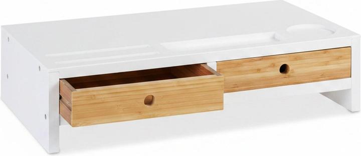 Actual product image Relaxdays Bamboo