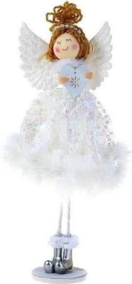Produktbild Adar Weihnachtsdeko Engel 25cm
