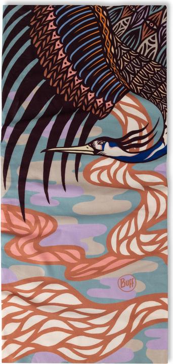 Actual product image Buff Original Ecostretch