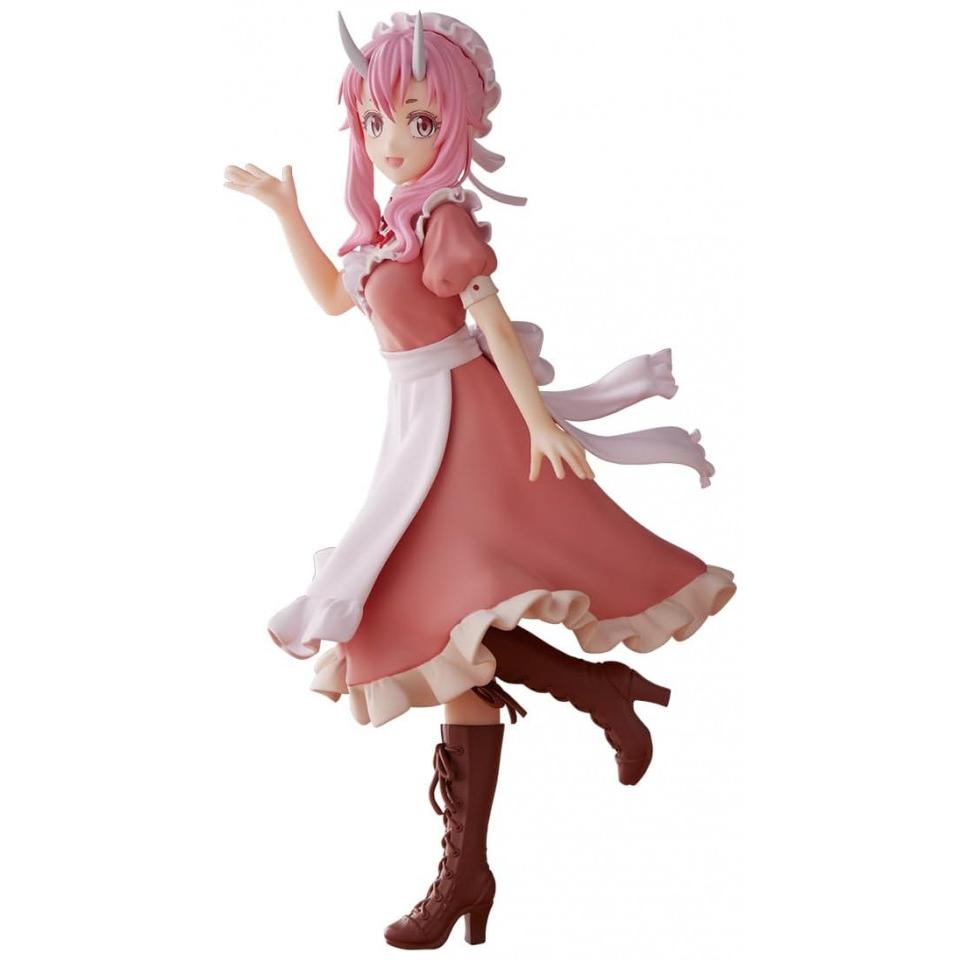 Banpresto That Time I Got Reincarnated As A Slime: Shuna