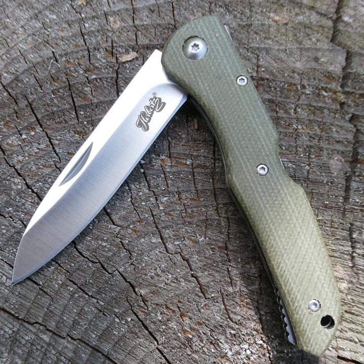 Produktbild Herbertz Selektion Taschenmesser (8.90 cm)