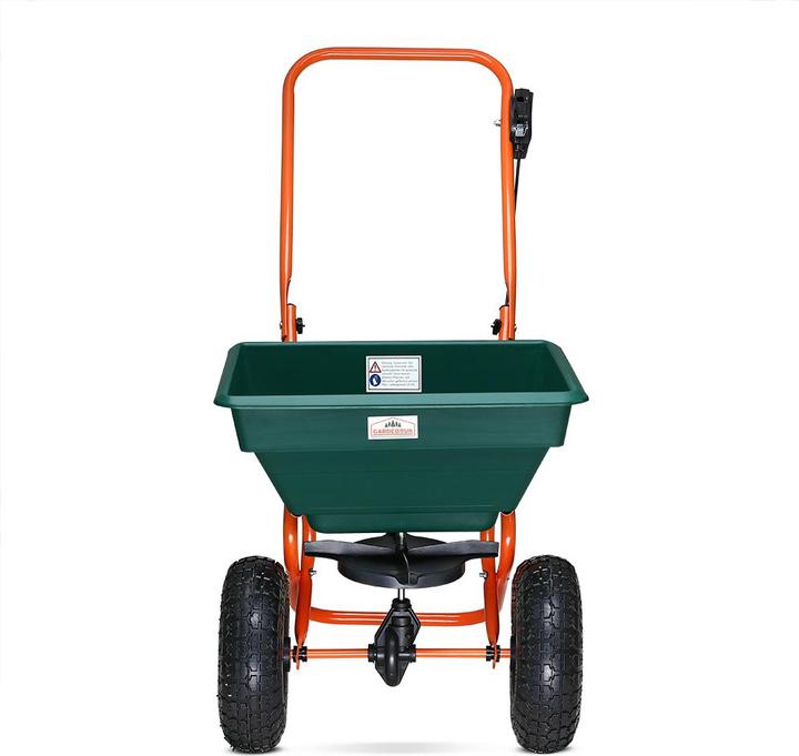 Actual product image Gardebruk Spreader