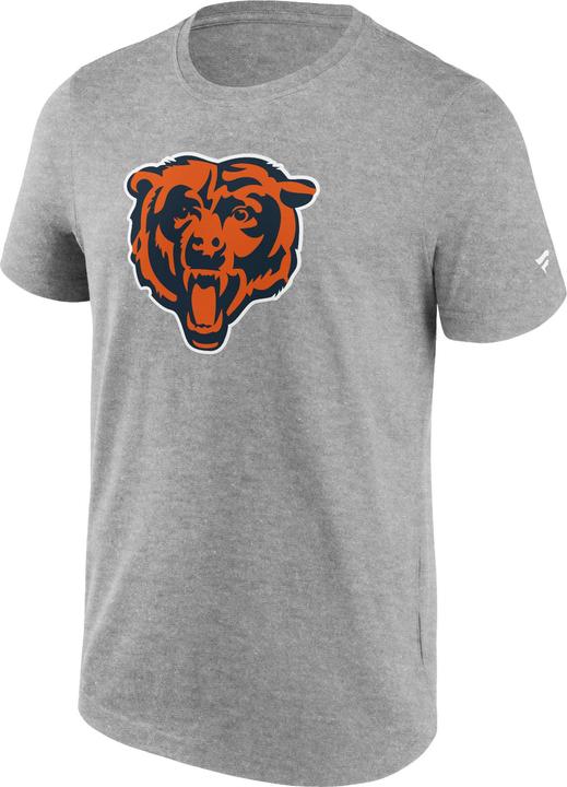 Immagine prodotto Fanatics Chicago Bears Primary Logo Graphic T-Shirt L (L)