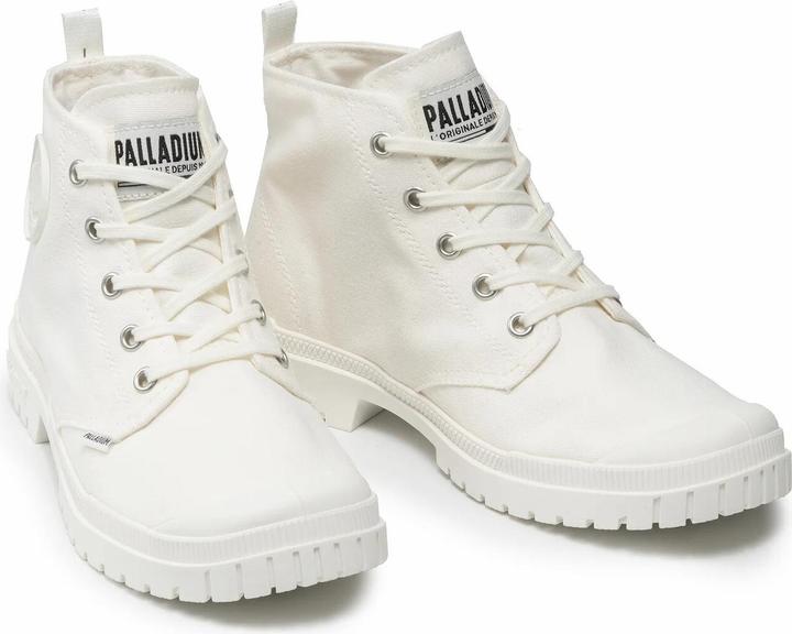 Image du produit Palladium Pampa SP20 Hi Canvas (45)