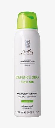 Produktbild BioNike Defence Deo Fresh (Spray, 15 ml)