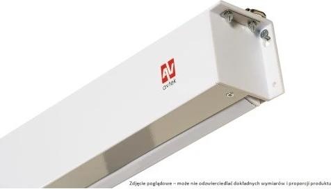 Produktbild Avtek Business Electric 300P - Leinwand - Deckenmontage, geeignet für Wandmontage - mo (16:10)