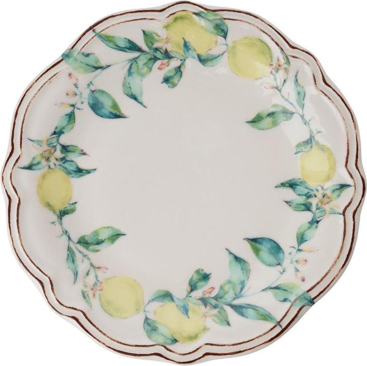 Image du produit Hermia Lemon Dinner Set 24 Pieces (24 pcs)