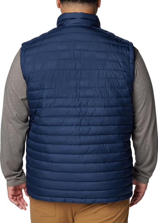 Actual product image Columbia Men's Silver Falls™ II Gilet (3XL)