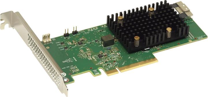 Lenovo ThinkSystem RAID 545-8i PCIe Gen4 12Gb