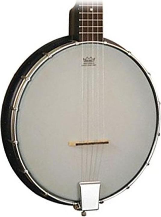Gold AC-1 Banjo a 5 Corde Schiena Aperta (Banjo)