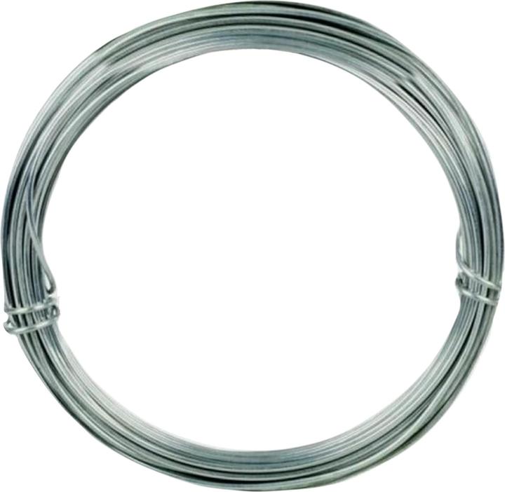 Jensen Verzinkter Draht