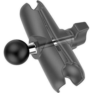 RAM Mounts RAM BASE W/1/4Inch-20 HOLE, Barcode-Scanner Zubehör
