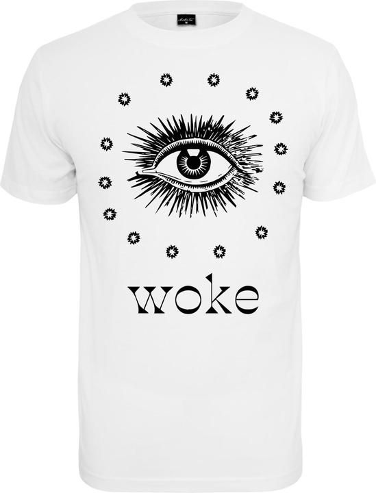 Produktbild MT Woke Tee white L (L)