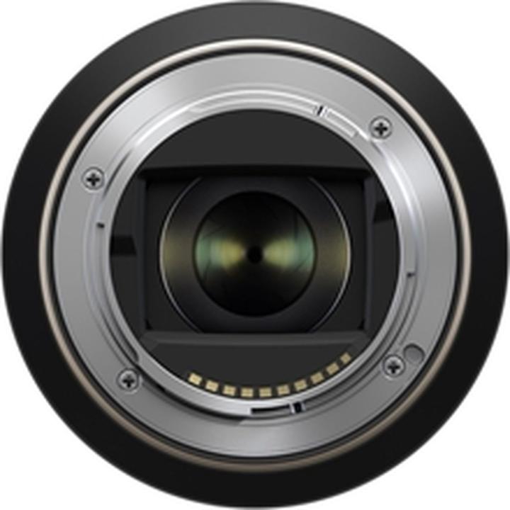 Actual product image Tamron AF 17-70mm f/2.8 Di III A VC RXD, Sony E (Sony E, APS-C / DX)