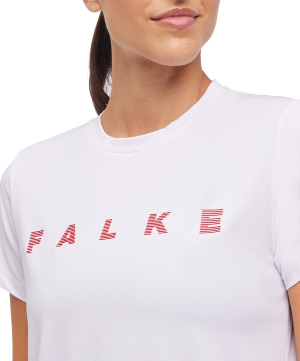 Actual product image Falke TR Logo Shirt w (L)