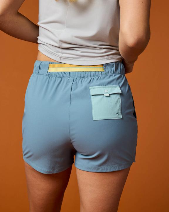 Actual product image Cotopaxi Brinco Skort (S)