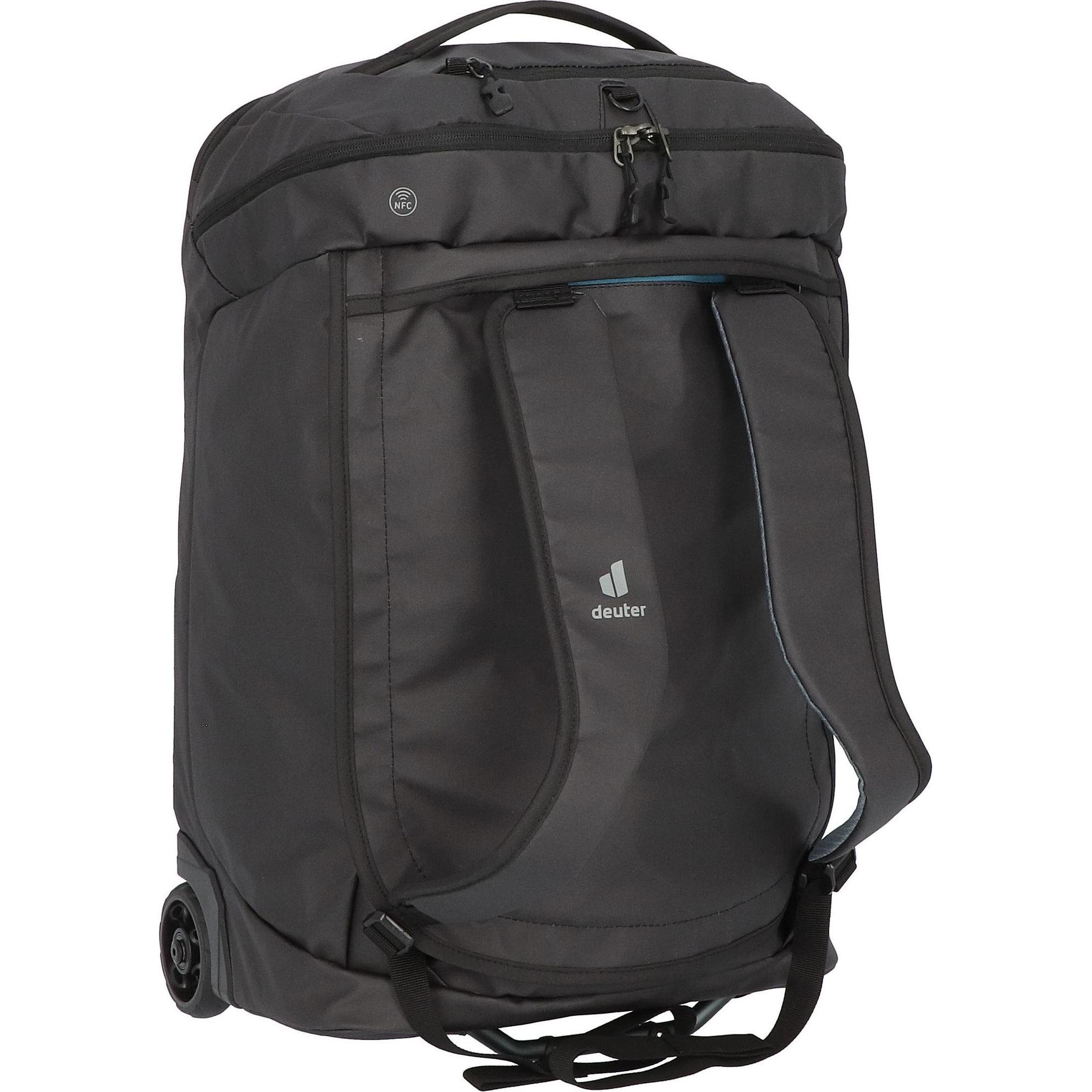 Deuter, Koffer, Aviant Pro Movo 36, Schwarz, (36 l, Handgepäck (bis 50l))