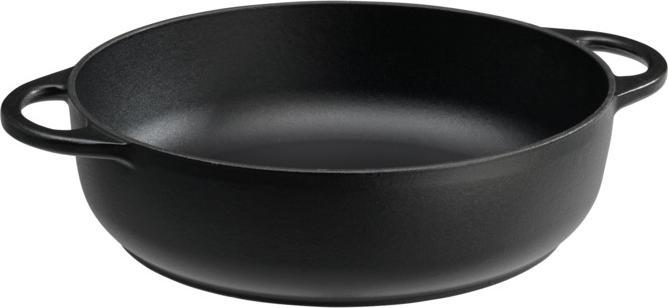 Image du produit Homeware Professional Beef & More (28 cm, Cocotte + faitout, Fonte)