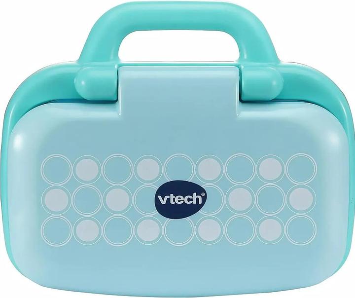 Actual product image VTech Lern- und Musik-Laptop (German, 2 - 5 years)