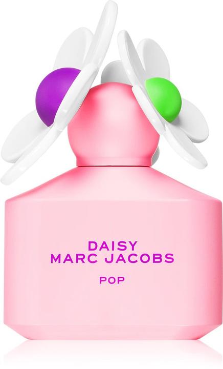 Produktbild Marc Jacobs Pop LE Eau de Toilette (Eau de Toilette, 50 ml)