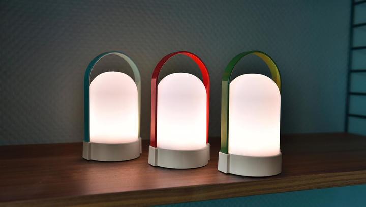 Immagine prodotto Remember Uri