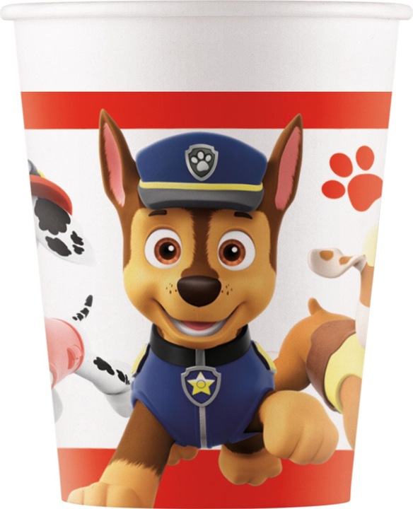 Immagine prodotto Neutral Set da festa S PAW Patrol
