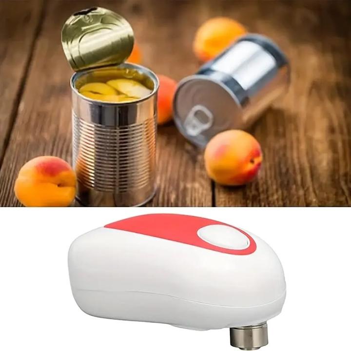 Produktbild ASMI Elektrischer Dosenöffner