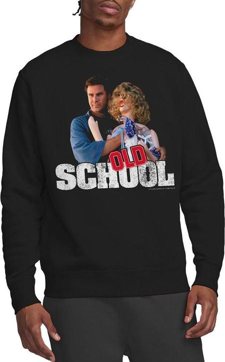Produktbild Old School Frank And Friend Sweatshirt (M)