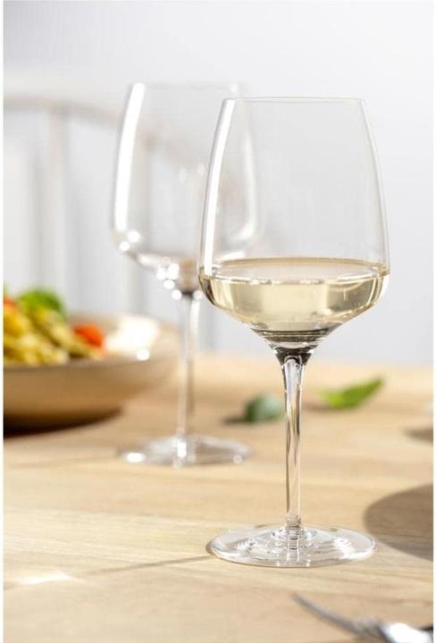 Produktbild Leonardo Weissweinglas Cesti (36 cl, 6 Gläser, Weissweingläser)