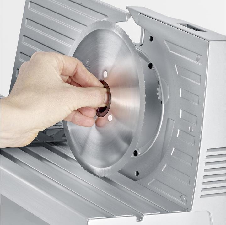Actual product image Severin AS3917