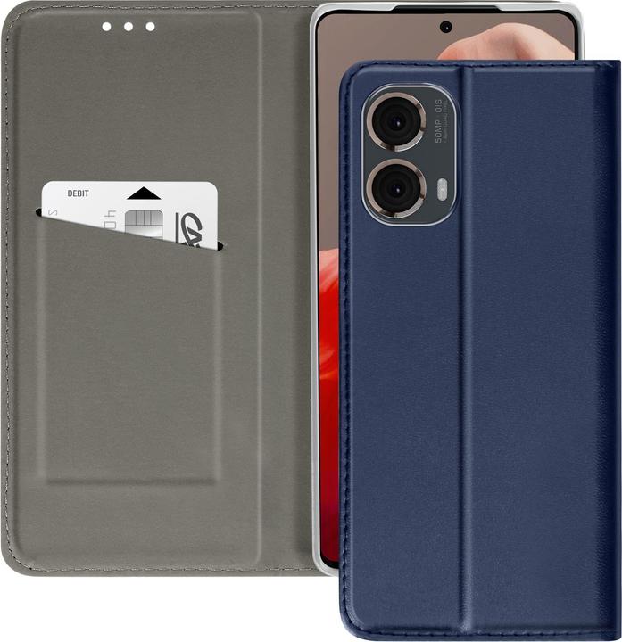 Produktbild Avizar MagneticGuard Cover (Motorola Moto G85)