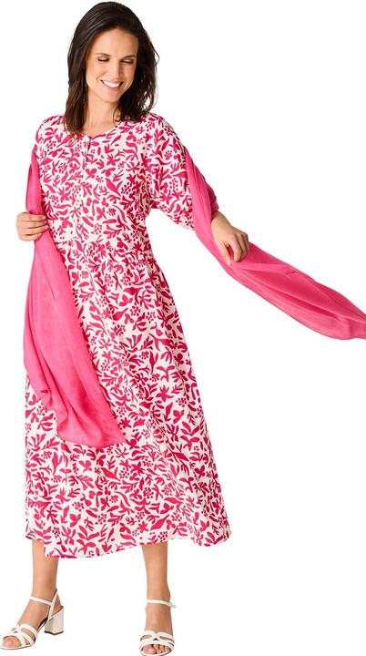 Image du produit Blue seven Kleid «Maxi» (44)